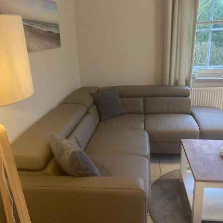 Haus Jenny Wohnung E1 Mit Terrasse Boltenhagen  Ngoại thất bức ảnh