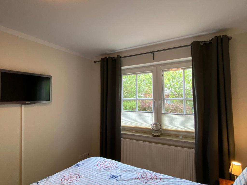 Haus Jenny Wohnung E1 Mit Terrasse Boltenhagen  Ngoại thất bức ảnh