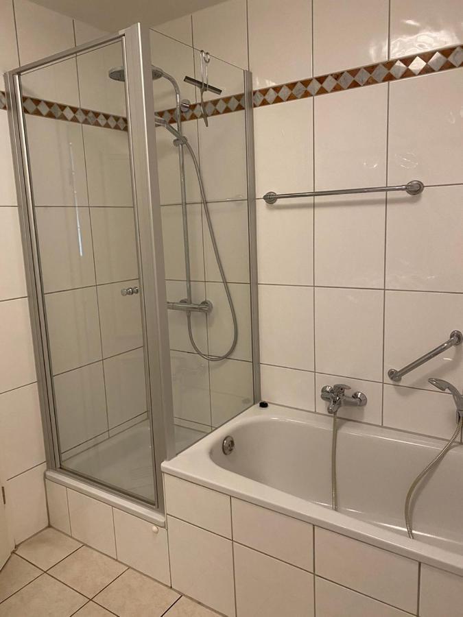 Haus Jenny Wohnung E1 Mit Terrasse Boltenhagen  Ngoại thất bức ảnh