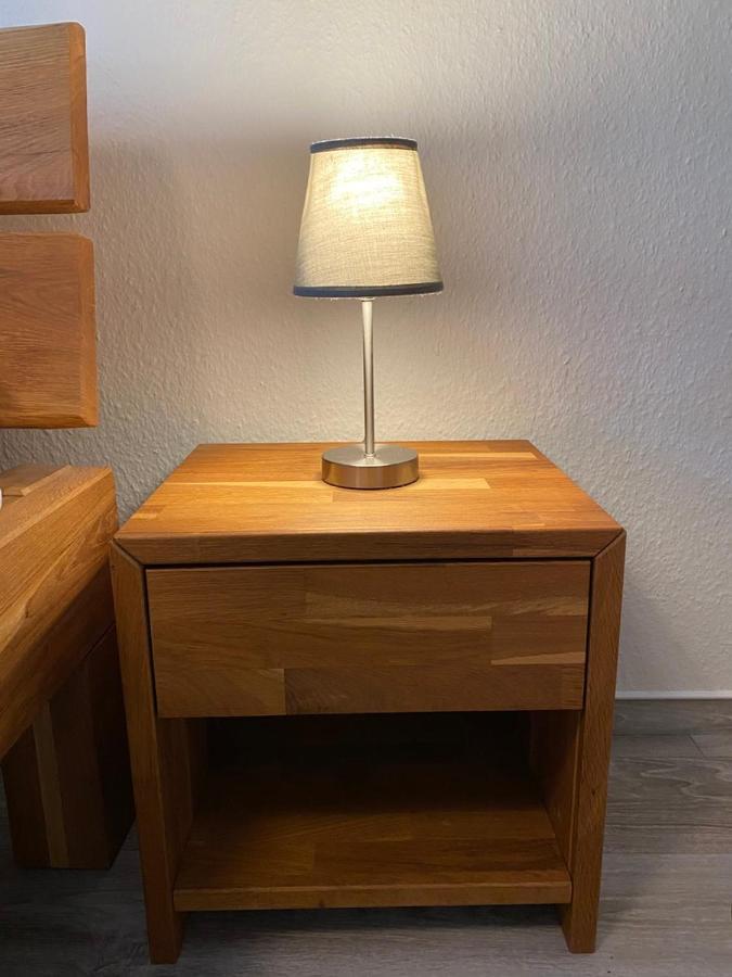 Haus Jenny Wohnung E1 Mit Terrasse Boltenhagen  Ngoại thất bức ảnh